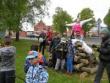 Oslavy jara 2019